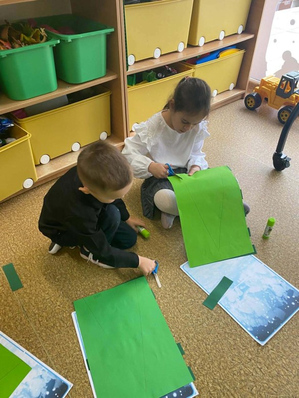 Misie: Grudzień 2025 - Zdjęcie 2