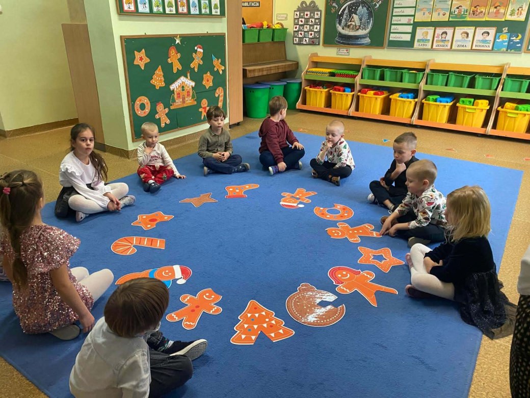 Misie: Grudzień 2025 - Zdjęcie 4