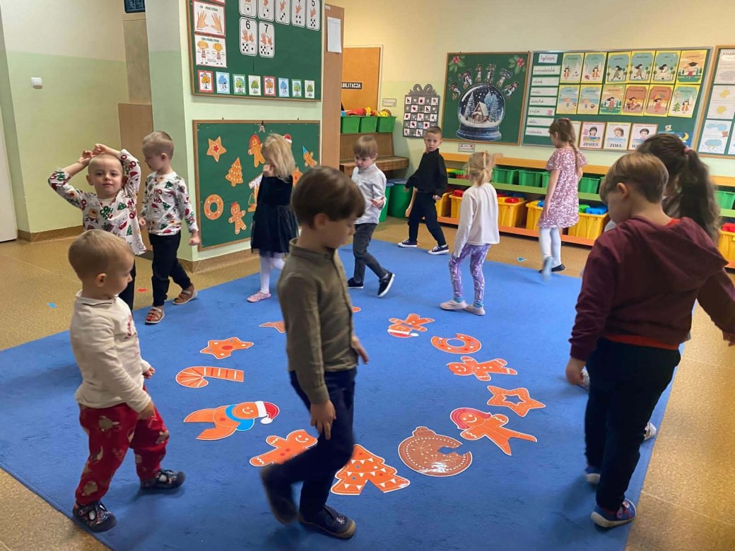 Misie: Grudzień 2025 - Zdjęcie 3