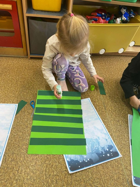 Misie: Grudzień 2025 - Zdjęcie 6