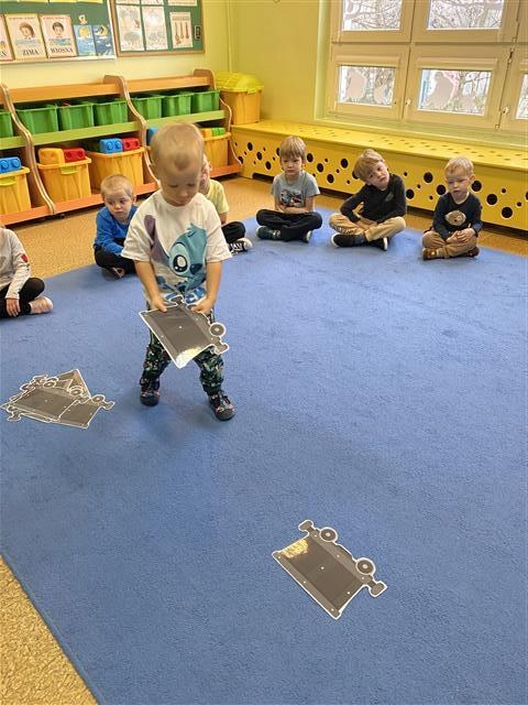 Misie: Grudzień 2025 - Zdjęcie 16