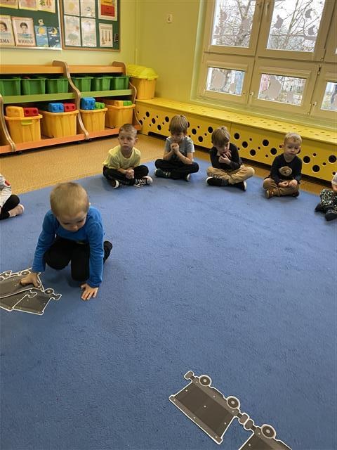 Misie: Grudzień 2025 - Zdjęcie 17