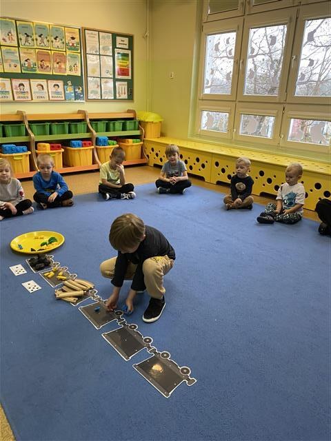 Misie: Grudzień 2025 - Zdjęcie 19