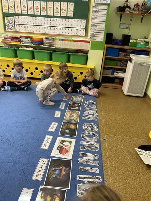 Misie: Grudzień 2025 - Zdjęcie 31