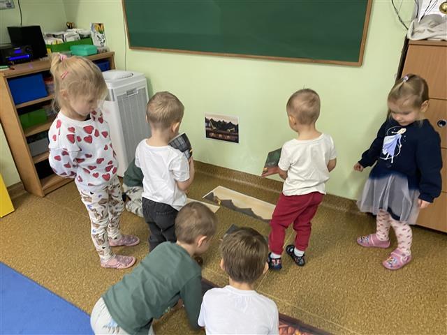 Misie: Grudzień 2025 - Zdjęcie 33