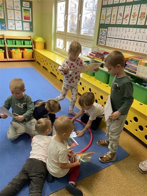 Misie: Grudzień 2025 - Zdjęcie 35