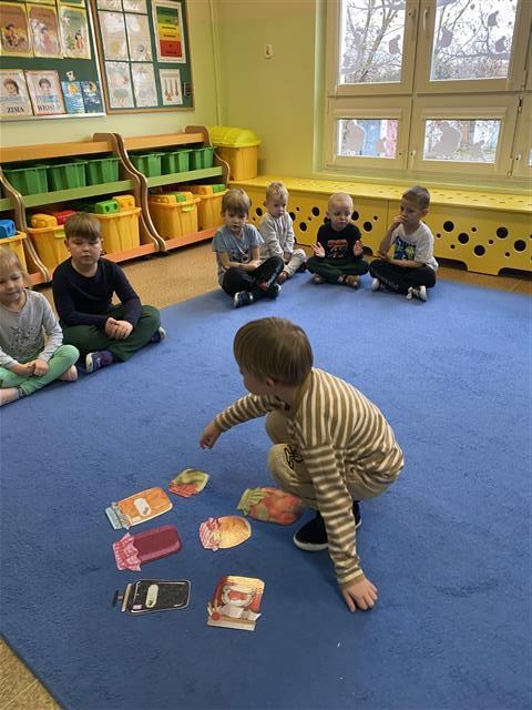 Misie: Grudzień 2025 - Zdjęcie 48