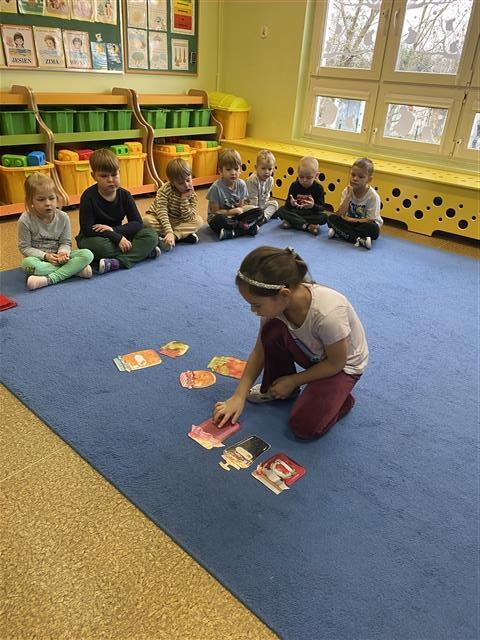 Misie: Grudzień 2025 - Zdjęcie 50