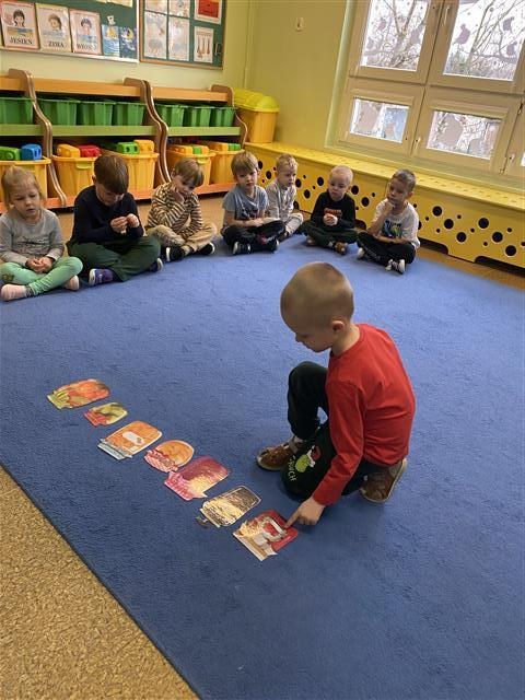 Misie: Grudzień 2025 - Zdjęcie 51