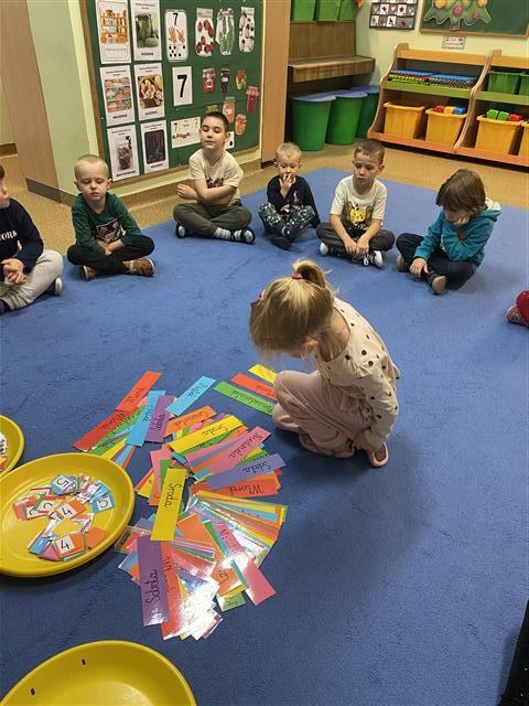 Misie: Grudzień 2025 - Zdjęcie 69