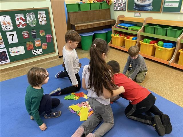 Misie: Grudzień 2025 - Zdjęcie 74