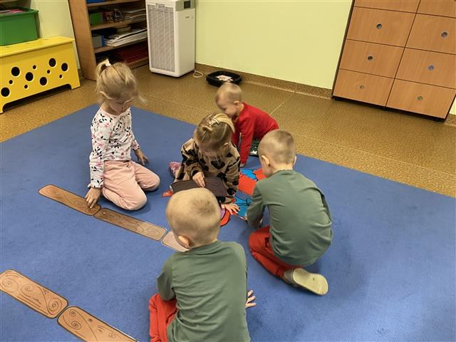 Misie: Grudzień 2025 - Zdjęcie 75