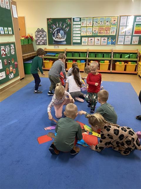 Misie: Grudzień 2025 - Zdjęcie 78