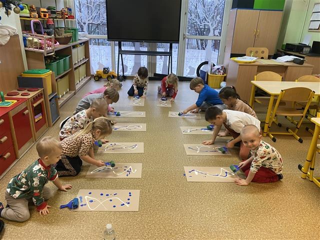 Misie: Grudzień 2025 - Zdjęcie 80