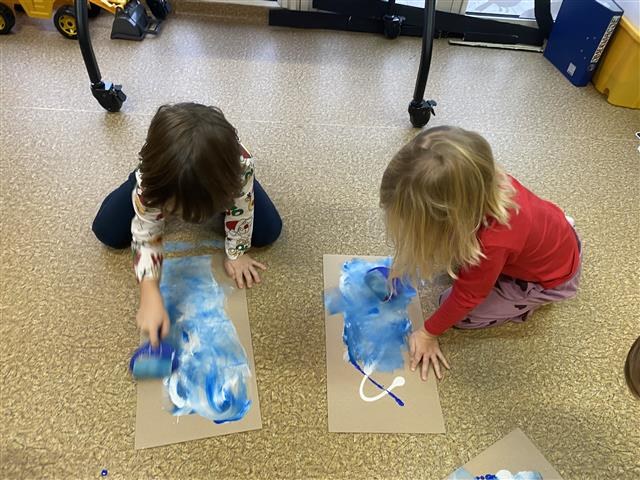 Misie: Grudzień 2025 - Zdjęcie 81