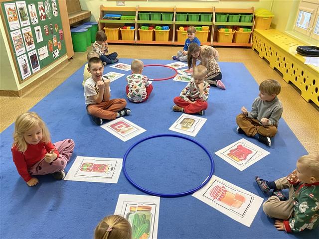 Misie: Grudzień 2025 - Zdjęcie 82