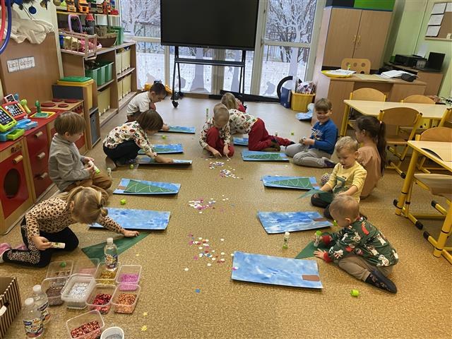 Misie: Grudzień 2025 - Zdjęcie 83