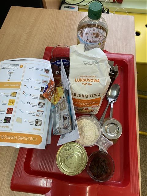 Misie: Grudzień 2025 - Zdjęcie 84