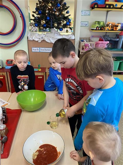 Misie: Grudzień 2025 - Zdjęcie 89