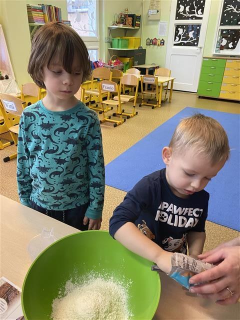 Misie: Grudzień 2025 - Zdjęcie 91