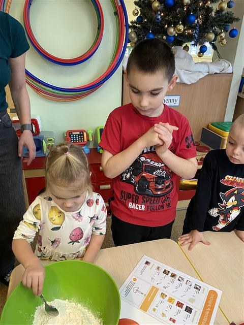 Misie: Grudzień 2025 - Zdjęcie 92