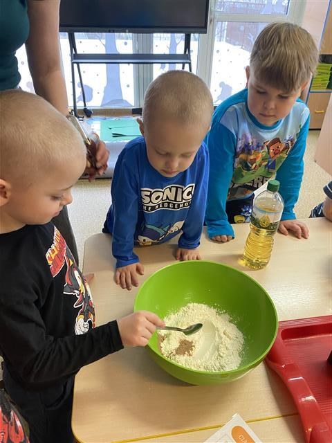 Misie: Grudzień 2025 - Zdjęcie 93