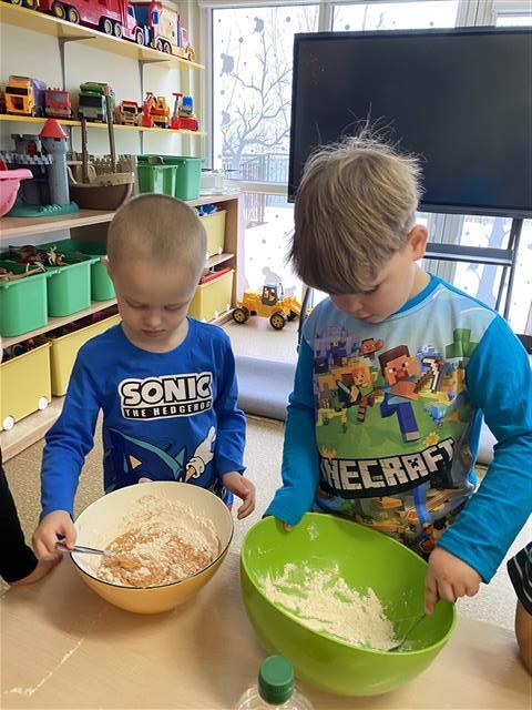 Misie: Grudzień 2025 - Zdjęcie 96