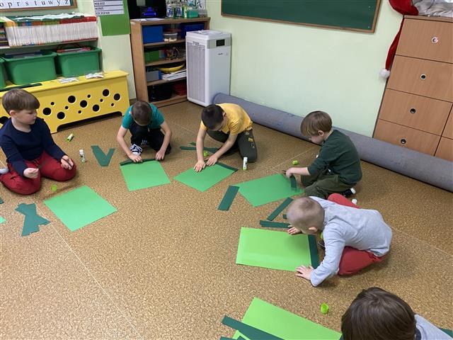 Misie: Grudzień 2025 - Zdjęcie 110