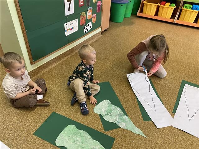 Misie: Grudzień 2025 - Zdjęcie 112