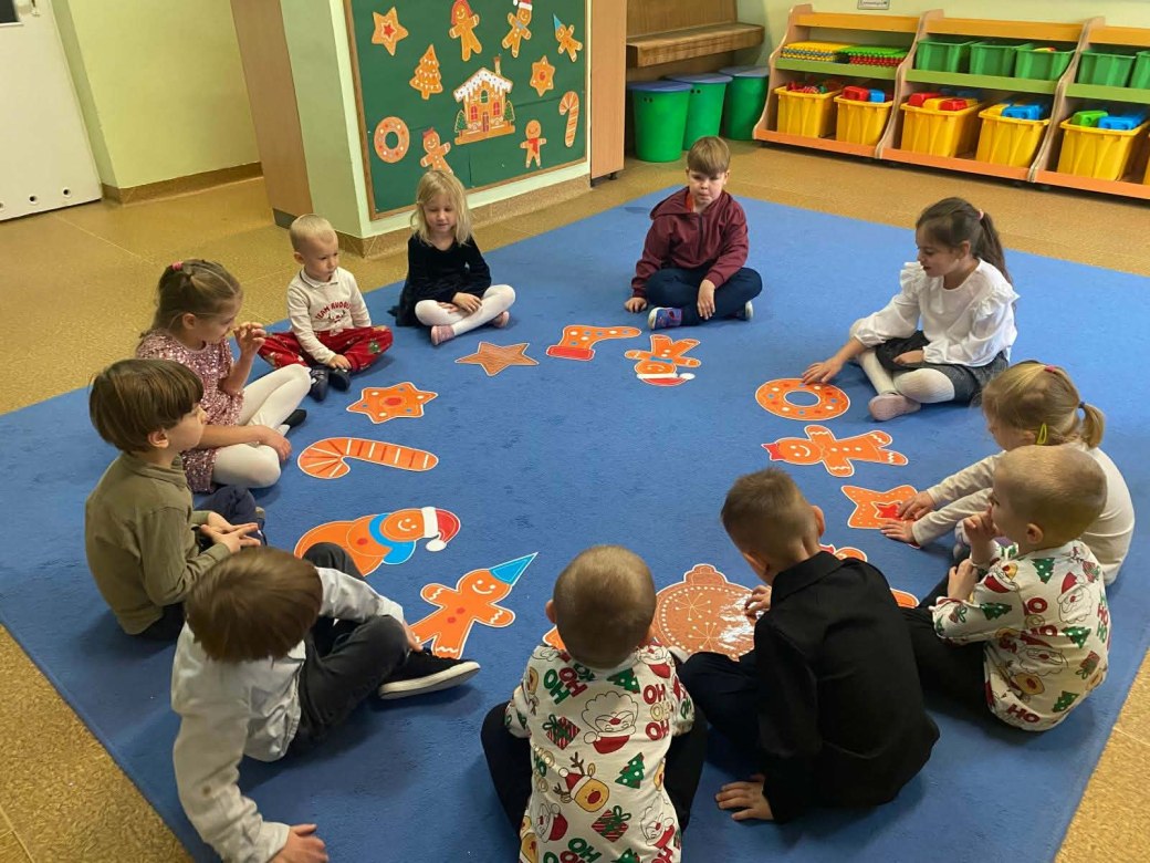 Misie: Grudzień 2025 - Zdjęcie 5