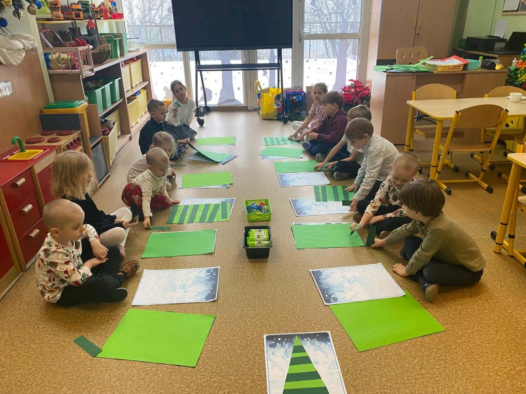 Misie: Grudzień 2025 - Zdjęcie 7