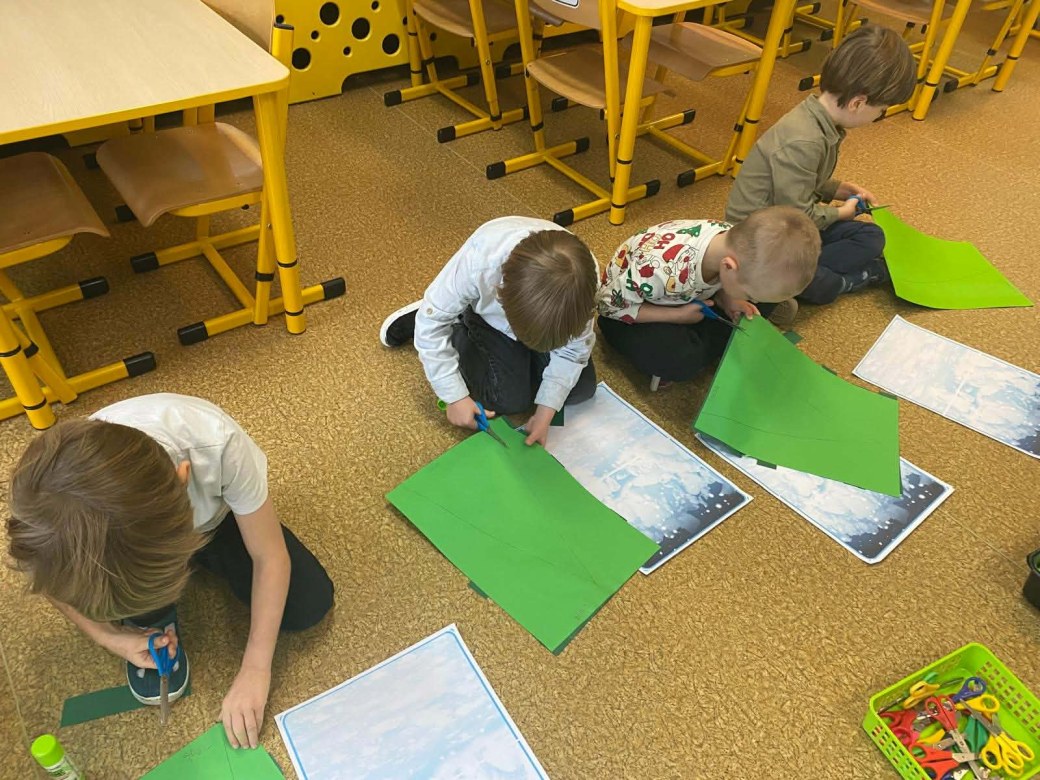 Misie: Grudzień 2025 - Zdjęcie 115