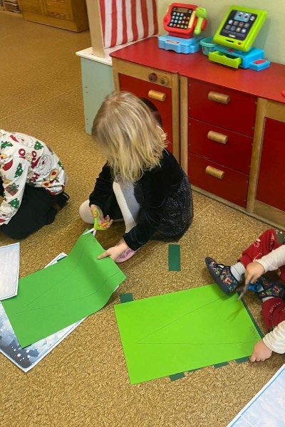 Misie: Grudzień 2025