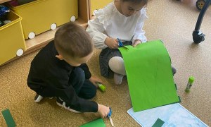 Misie: Grudzień 2025 - Zdjęcie 2