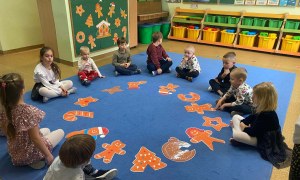 Misie: Grudzień 2025 - Zdjęcie 4