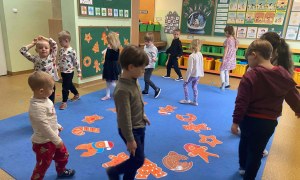 Misie: Grudzień 2025 - Zdjęcie 3