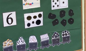 Misie: Grudzień 2025 - Zdjęcie 13