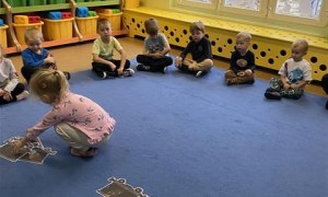 Misie: Grudzień 2025 - Zdjęcie 18