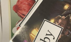 Misie: Grudzień 2025 - Zdjęcie 26