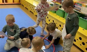 Misie: Grudzień 2025 - Zdjęcie 35