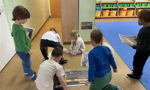 Misie: Grudzień 2025 - Zdjęcie 36