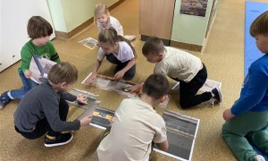 Misie: Grudzień 2025 - Zdjęcie 37