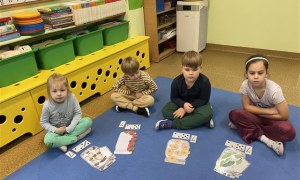 Misie: Grudzień 2025 - Zdjęcie 63