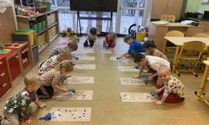 Misie: Grudzień 2025 - Zdjęcie 80