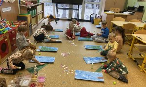 Misie: Grudzień 2025 - Zdjęcie 83