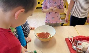 Misie: Grudzień 2025 - Zdjęcie 88