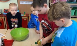 Misie: Grudzień 2025 - Zdjęcie 89