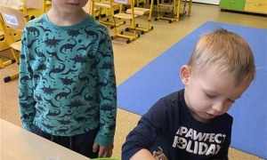 Misie: Grudzień 2025 - Zdjęcie 91