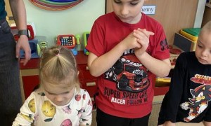 Misie: Grudzień 2025 - Zdjęcie 92