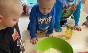 Misie: Grudzień 2025 - Zdjęcie 93